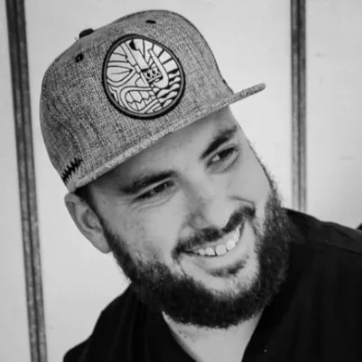 Portrait de Jérôme, équipe MoanaBooking