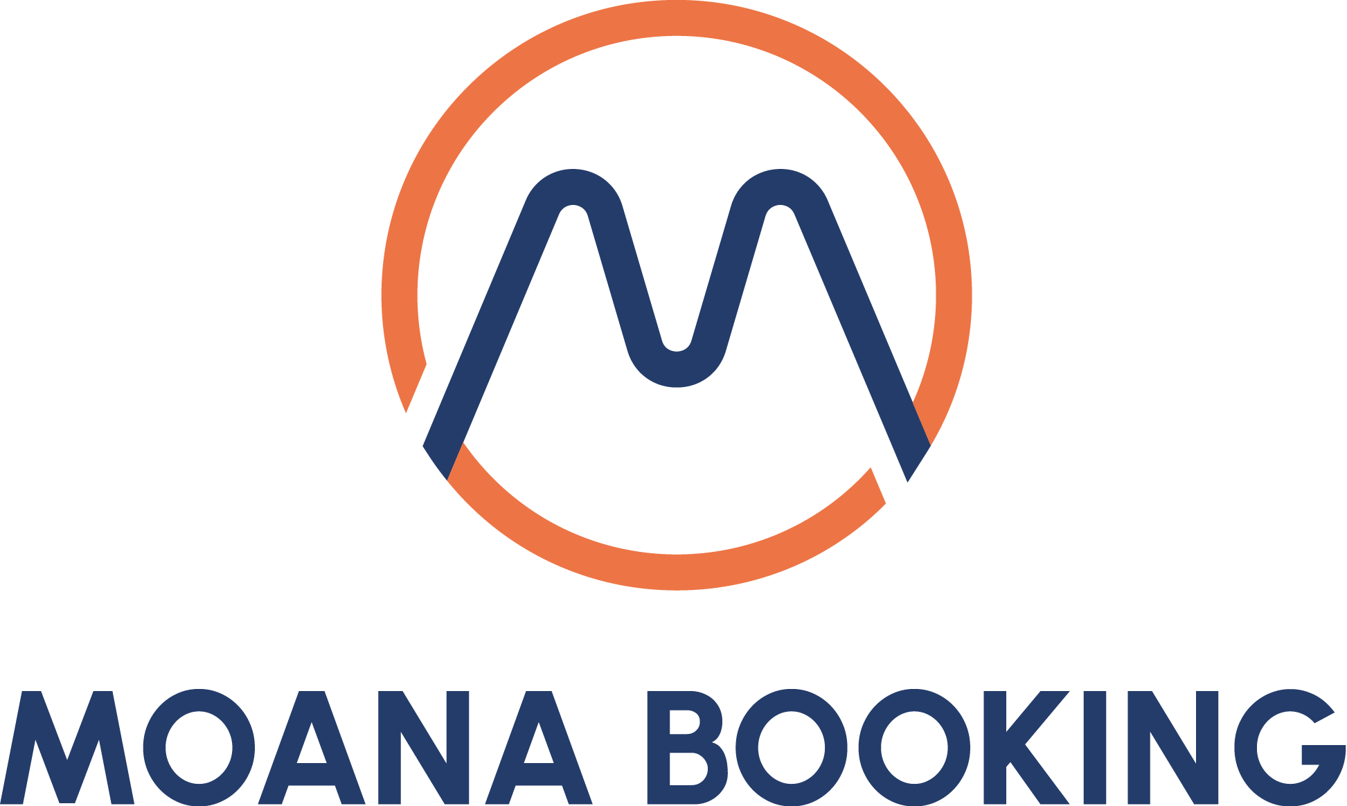 Moana Booking