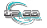 Up & Go location Raiatea