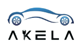 Location de voitures - AKELA Logo Location de voitures - AKELA