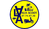 Alia Scoot