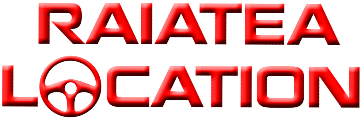 Raiatea Location