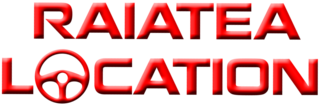 Raiatea Location