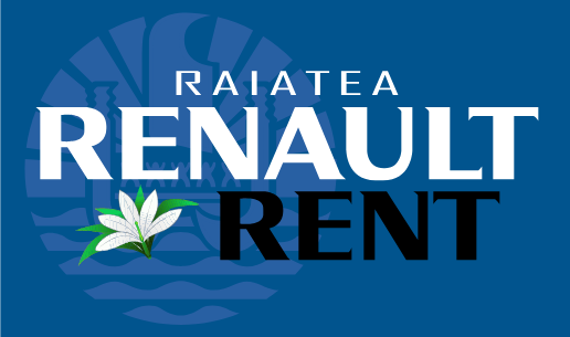 Renault Rent Raiatea
