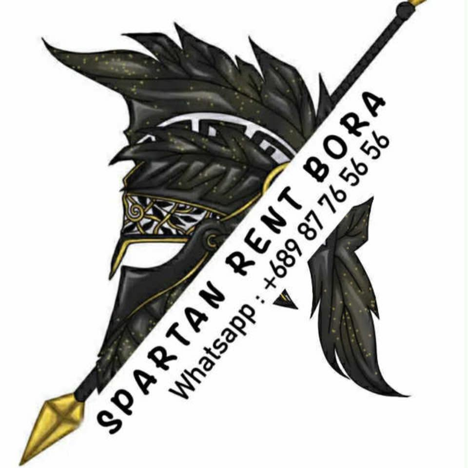 Spartan Rent Bora