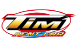 Tim Rent Car